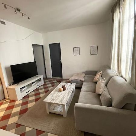 La Petite Provence Apartment Arles Exterior foto