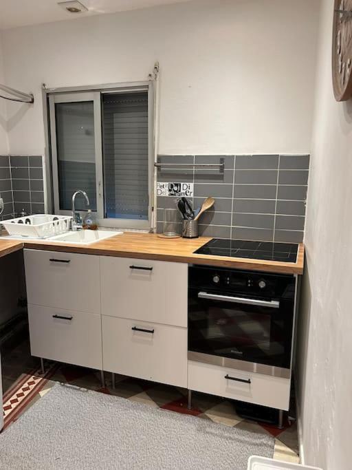 La Petite Provence Apartment Arles Exterior foto