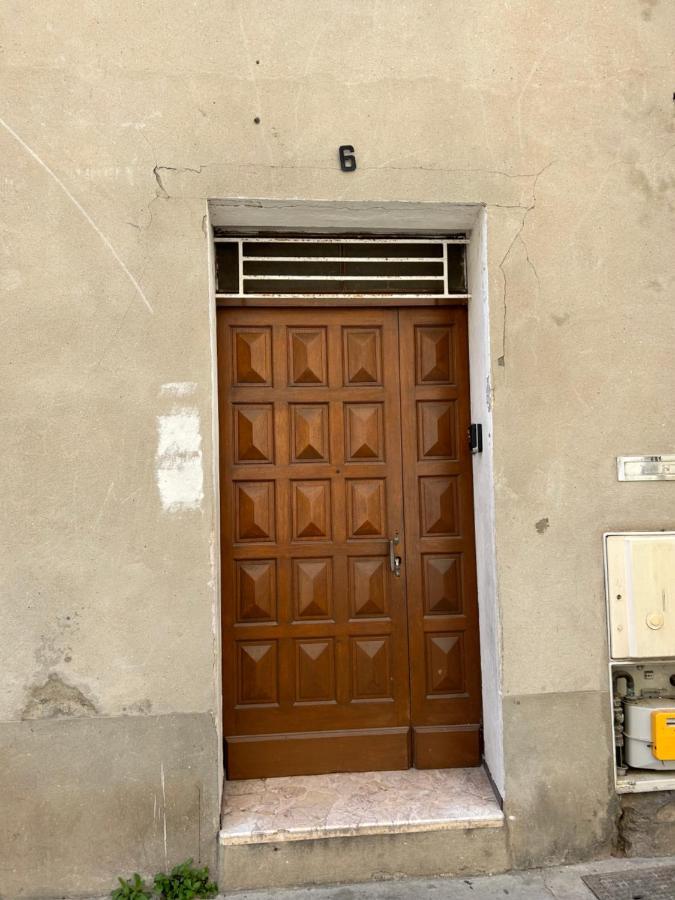 La Petite Provence Apartment Arles Exterior foto