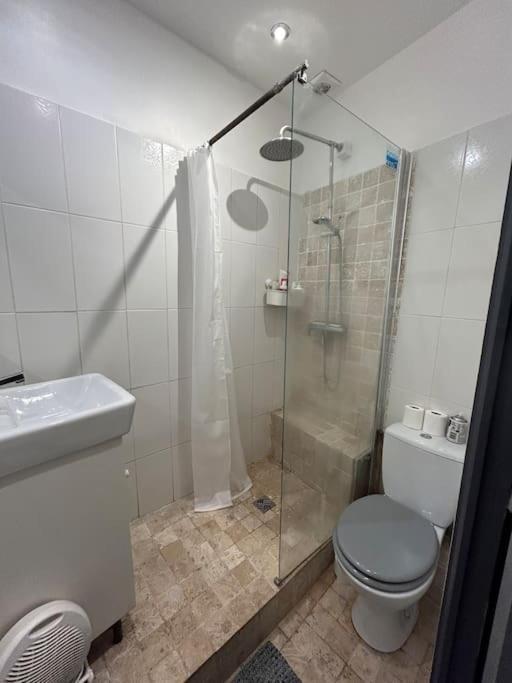 La Petite Provence Apartment Arles Exterior foto