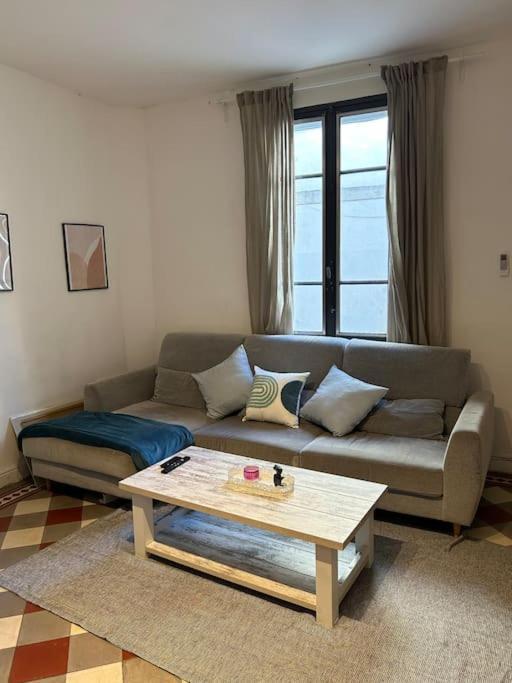 La Petite Provence Apartment Arles Exterior foto